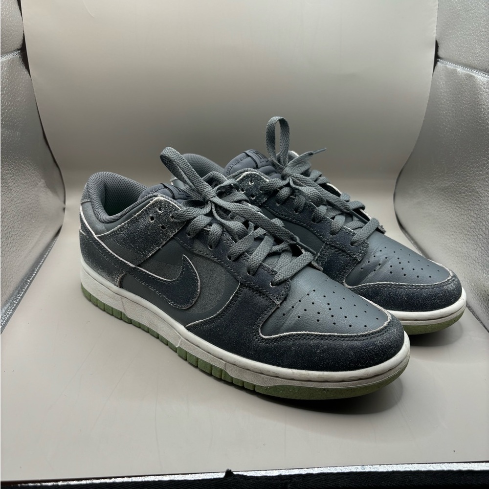 Nike dunk low Halloween